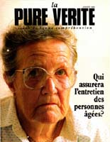 Pure Verite 1985 (Prelim No 01) Jan01